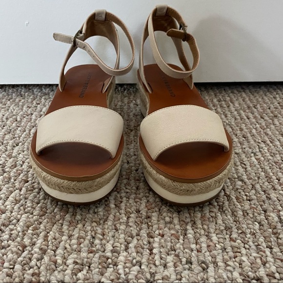Lucky Brand Shoes - Lucky Brand Sandals